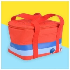 Lego VIP Cooler Bag for picnics Beach